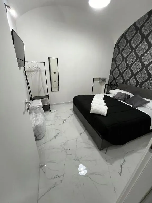 B&B Puma Official Naples Italy