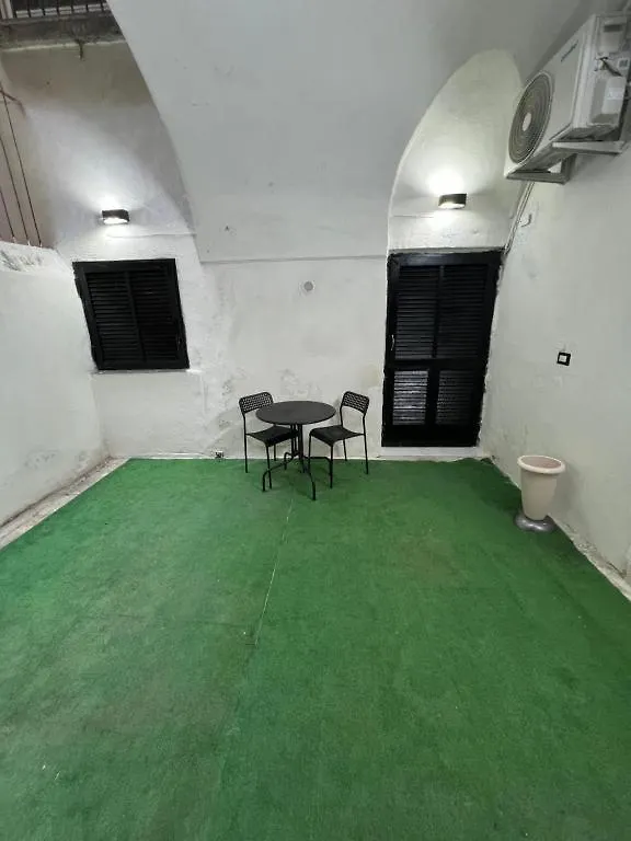 Holiday home B&B Puma Official Naples