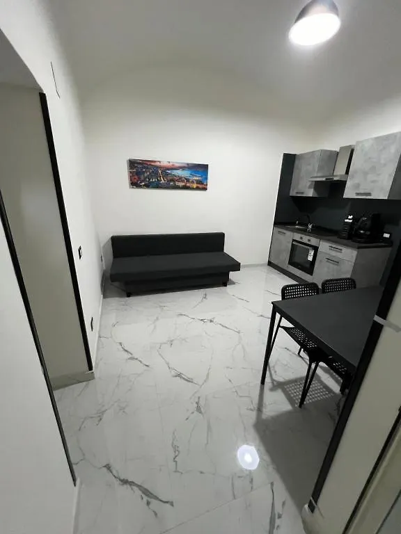 Holiday home B&B Puma Official Naples Italy